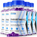 Maximum Strength Gummies for Men 300 Gummies I48357