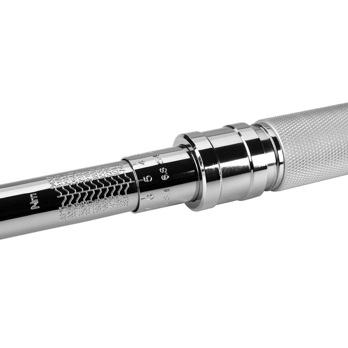 1/2 in. Drive Click Torque Wrench P4714