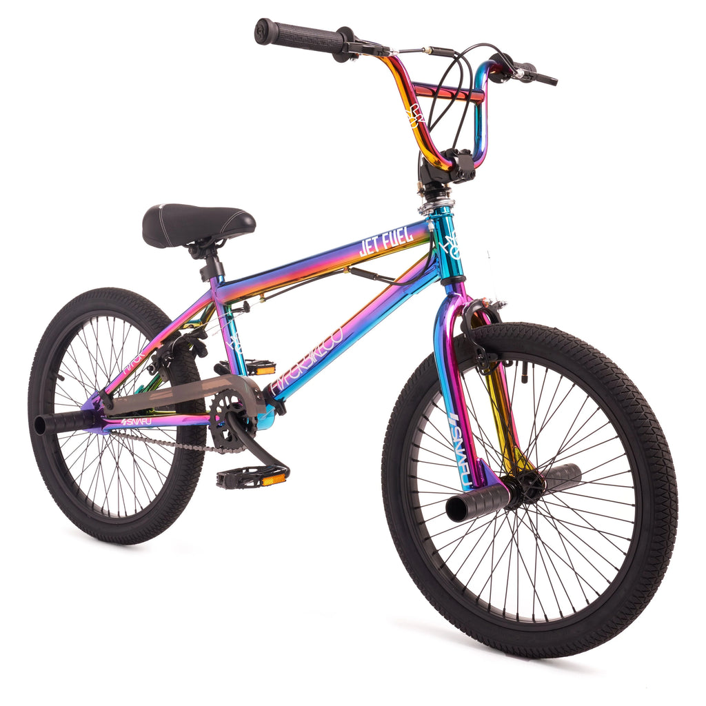 20 BMX Bike L638