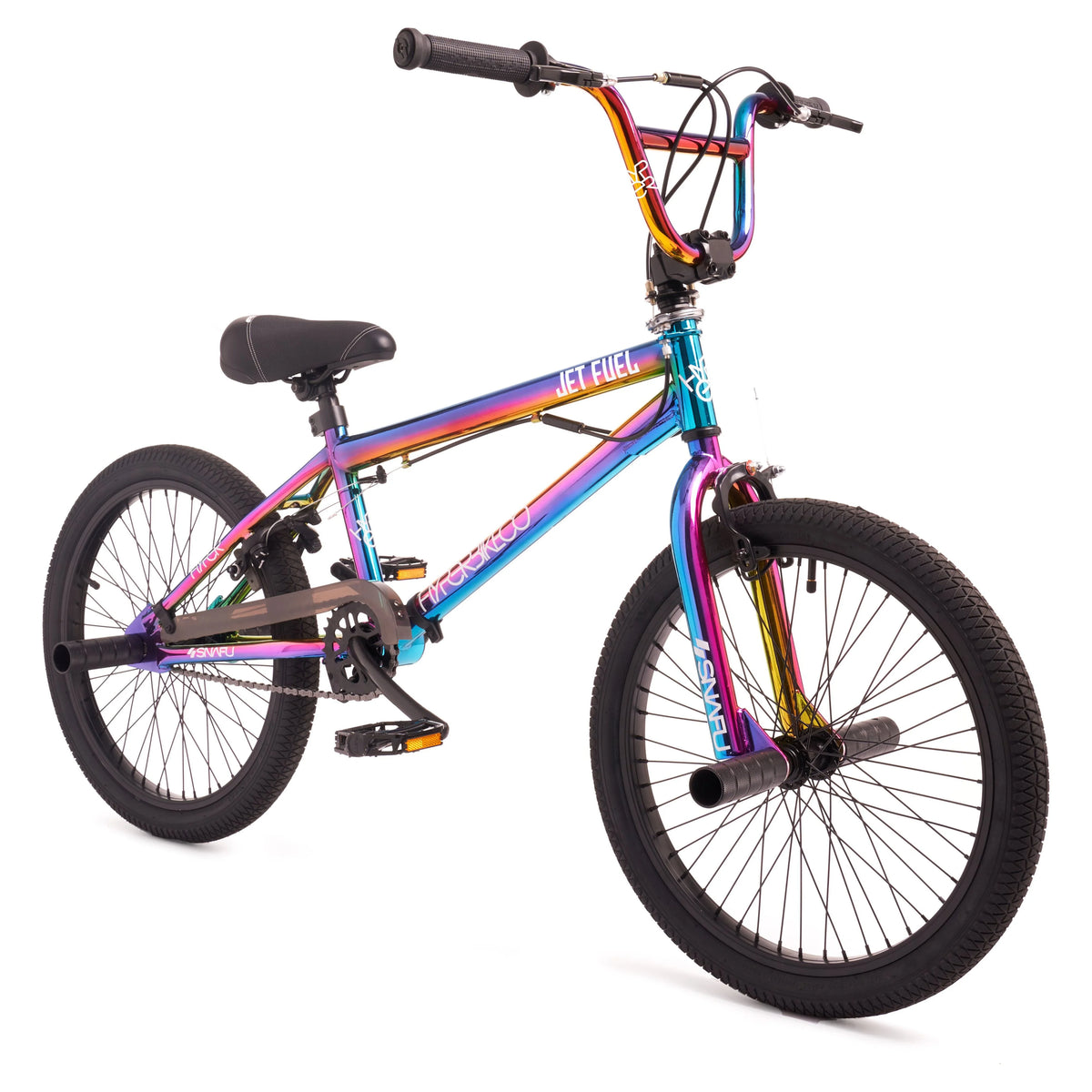 20 BMX Bike L638