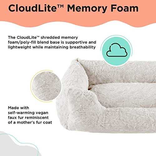 Rectangular Dog Bed K238042