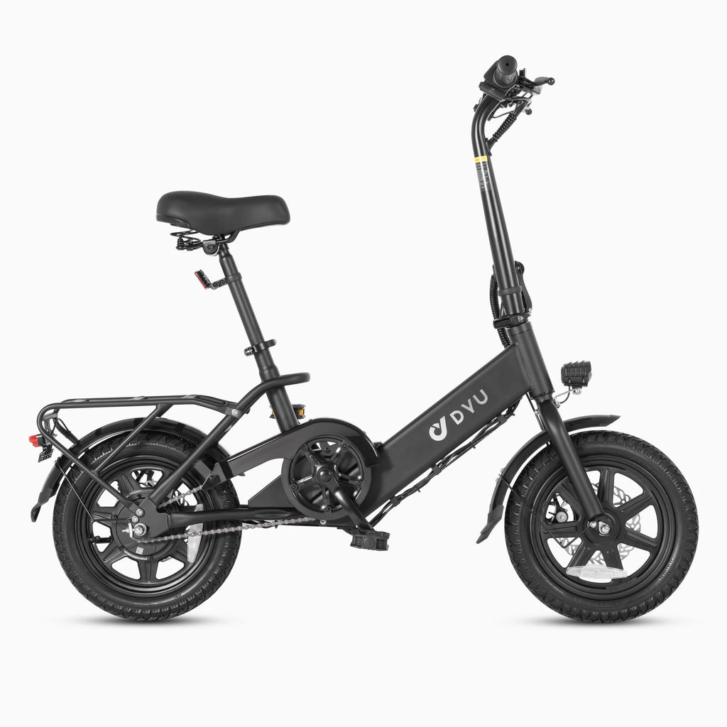 350W Folding Electric Bike I17910