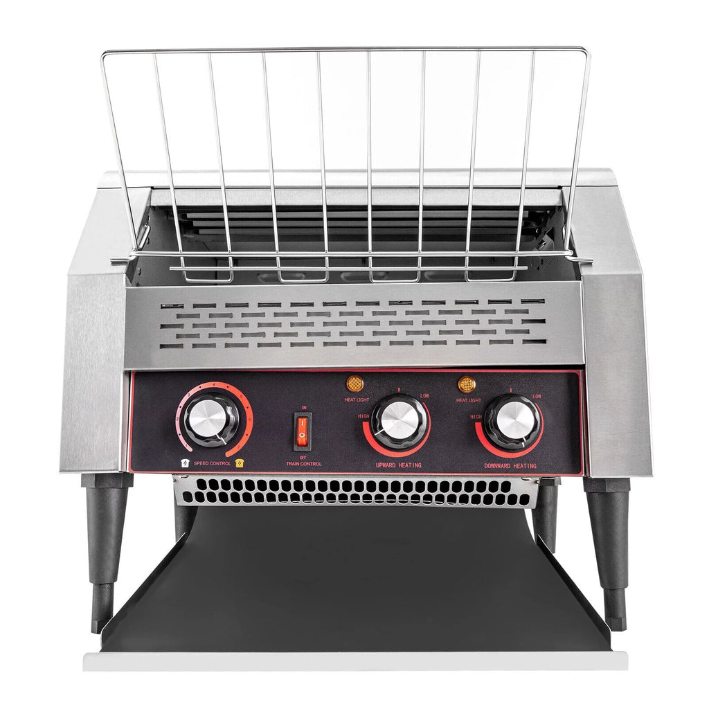 2600W Commercial Conveyor Toaster M899017