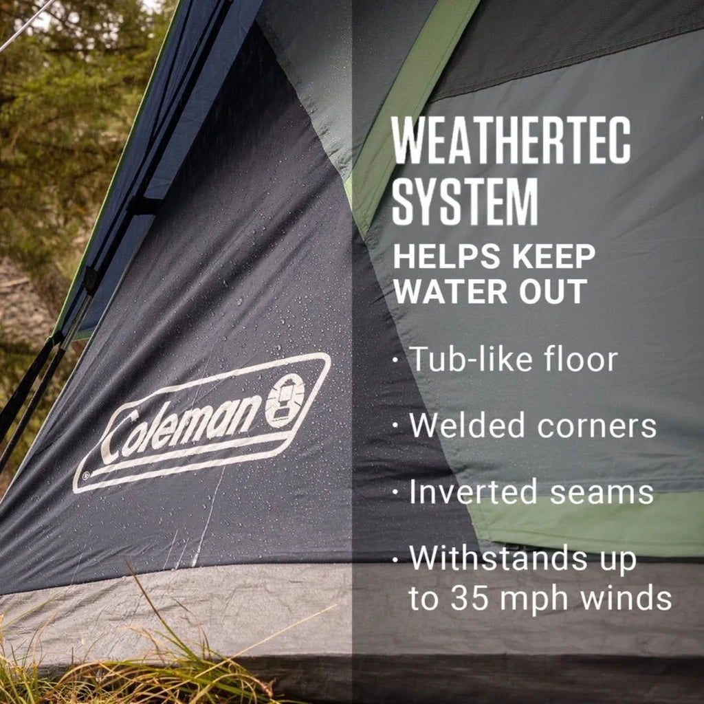Skydome 6p Tent J105757