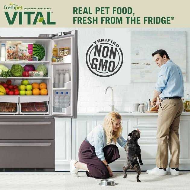 Grain-Free Chicken Small Breed Dog Food F9687