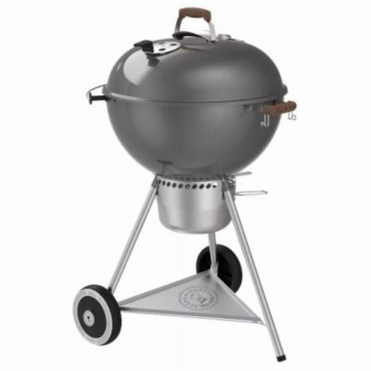 22 in. Kettle Charcoal Grill U689