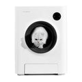 Automatic Cat Litter Box D204822