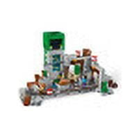Minecraft Building Set 830 Pieces G82095