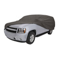 SUV Pickup Cover Full Size U3107