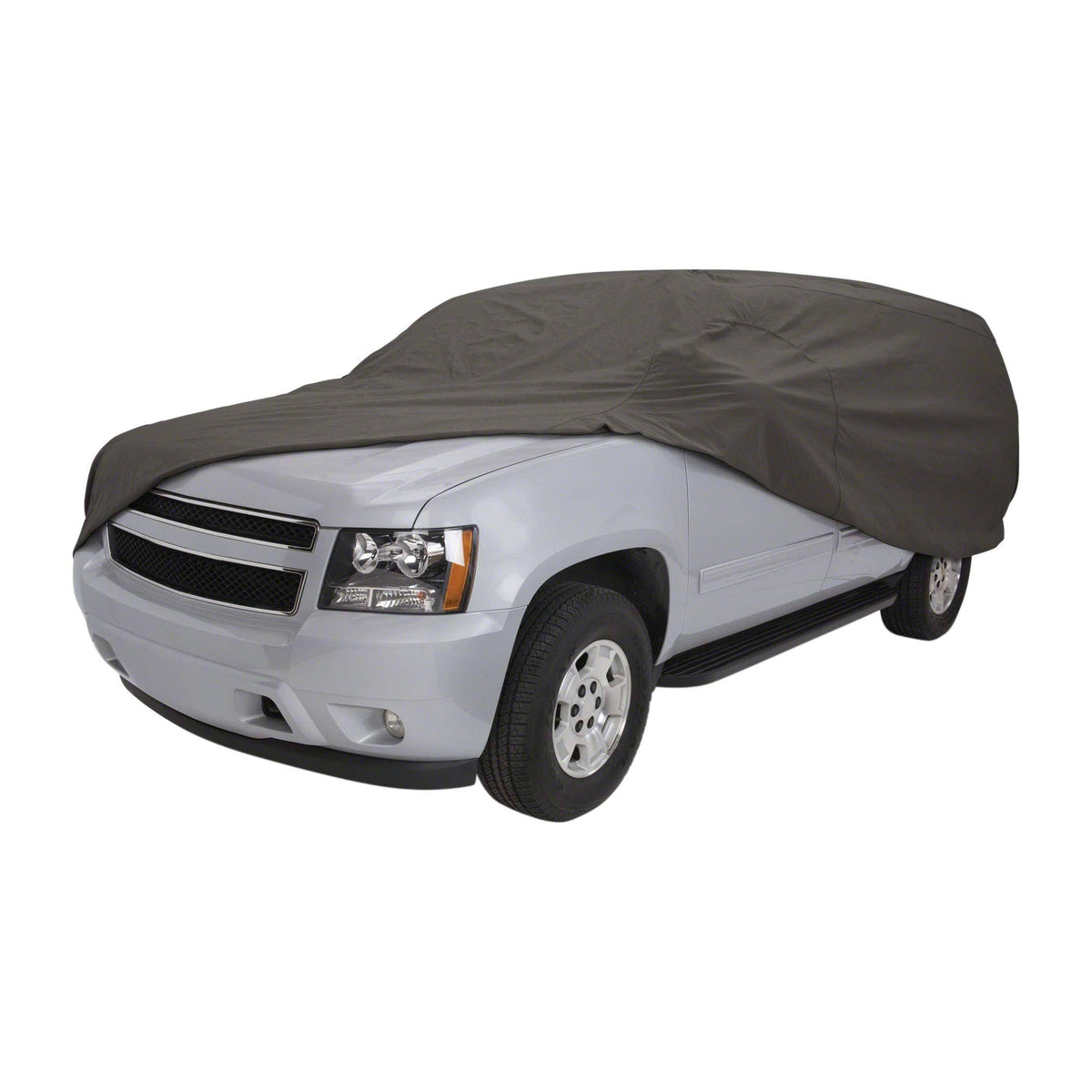 SUV Pickup Cover Full Size U3107