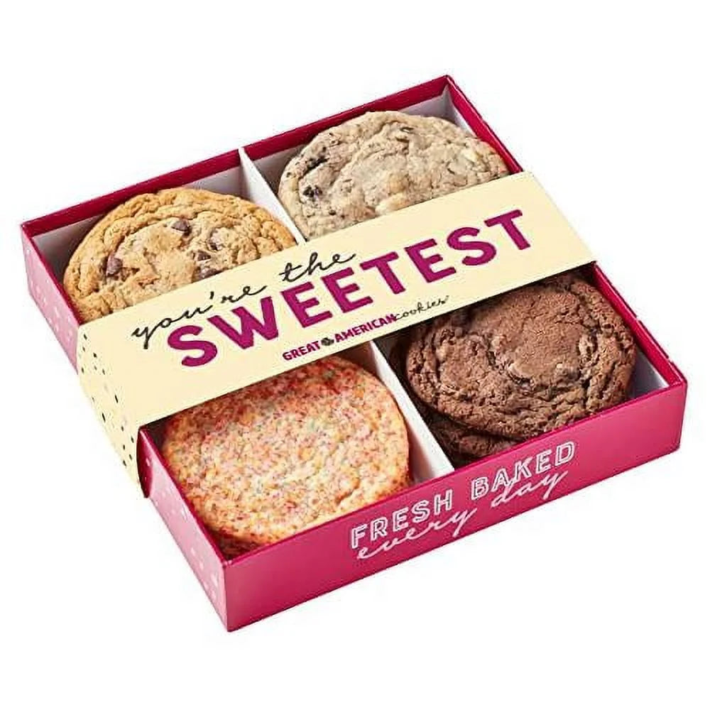 Gift Box Assortment L413612