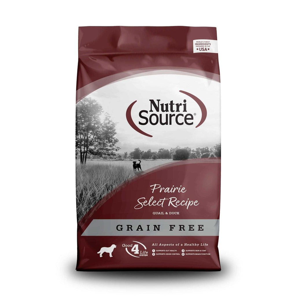 Grain Free Dry Dog Food I363035