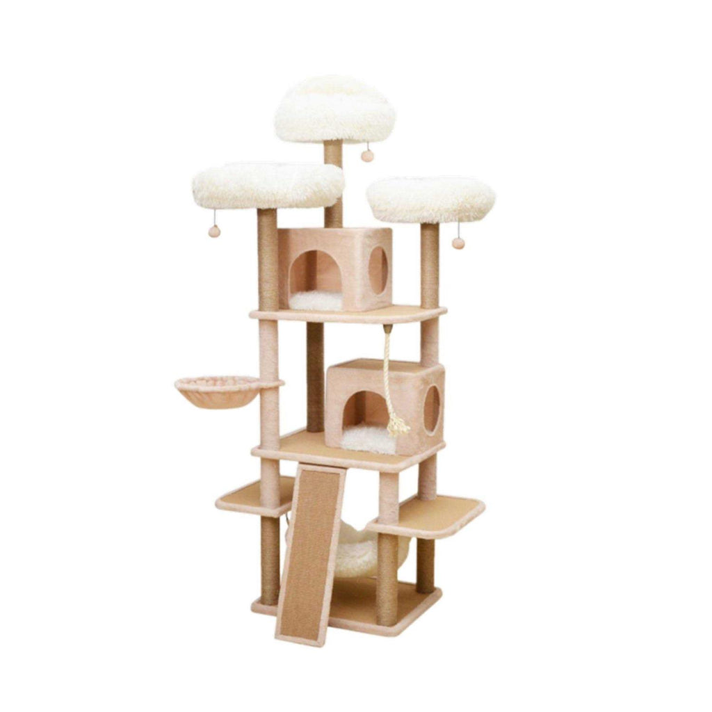 7 Level Cat Tree N6901
