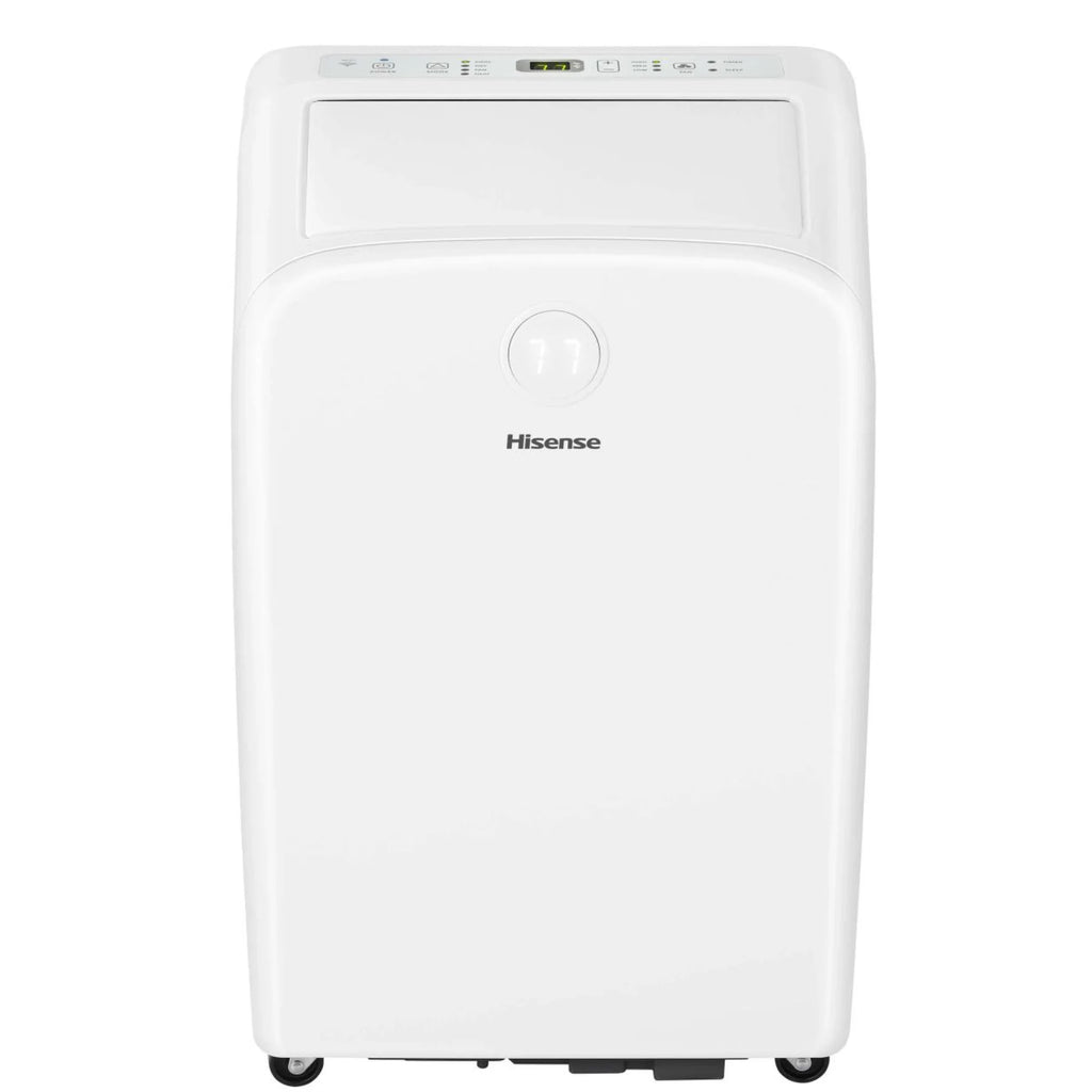 8,000 BTU Dual Hose Portable Air Conditioner P463