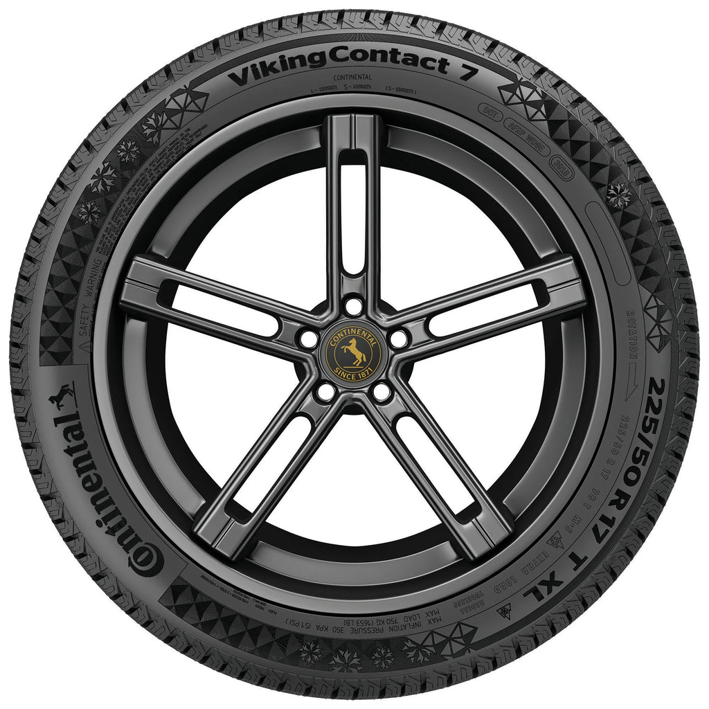 Winter Passenger Tire J482