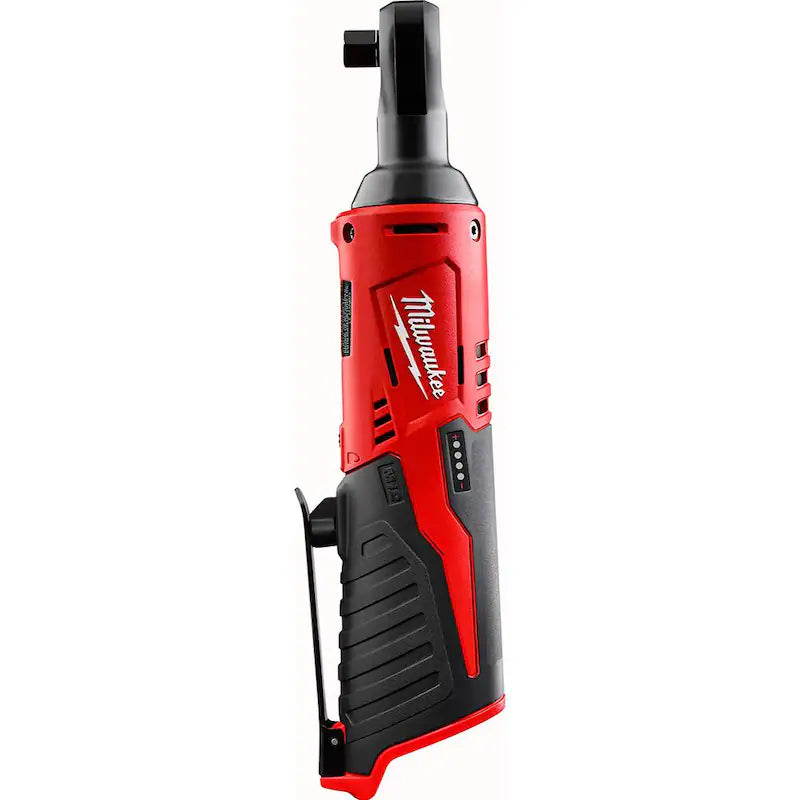 12V Lithium-Ion Cordless 3/8 in. Ratchet O579530