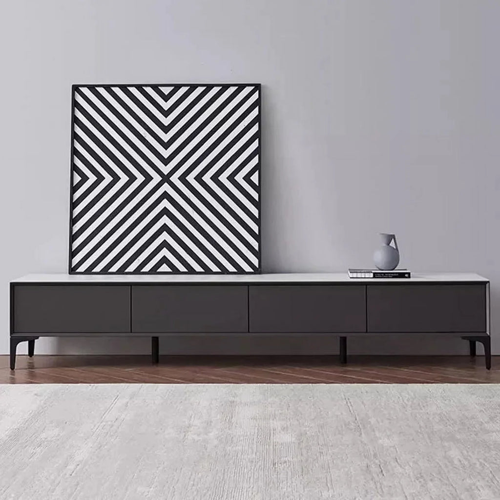 Tv Stands Table Mobile Desk Lowboard Tv Wall Mount Living Room Furniture Y957