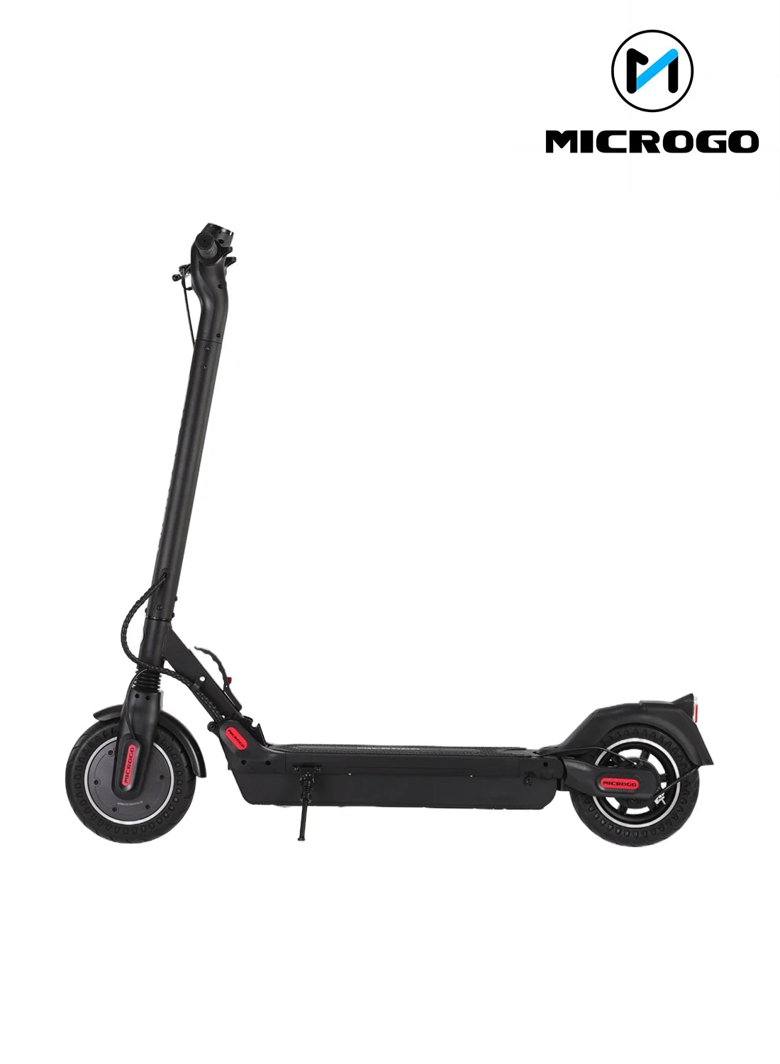 500W 10.4 Ah Folding Electric Scooter U257