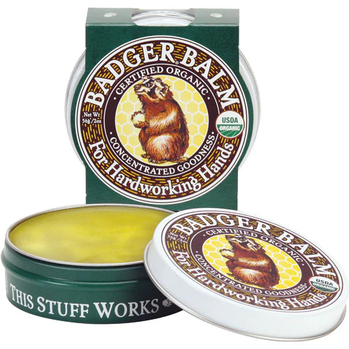 2 oz Balm H70239