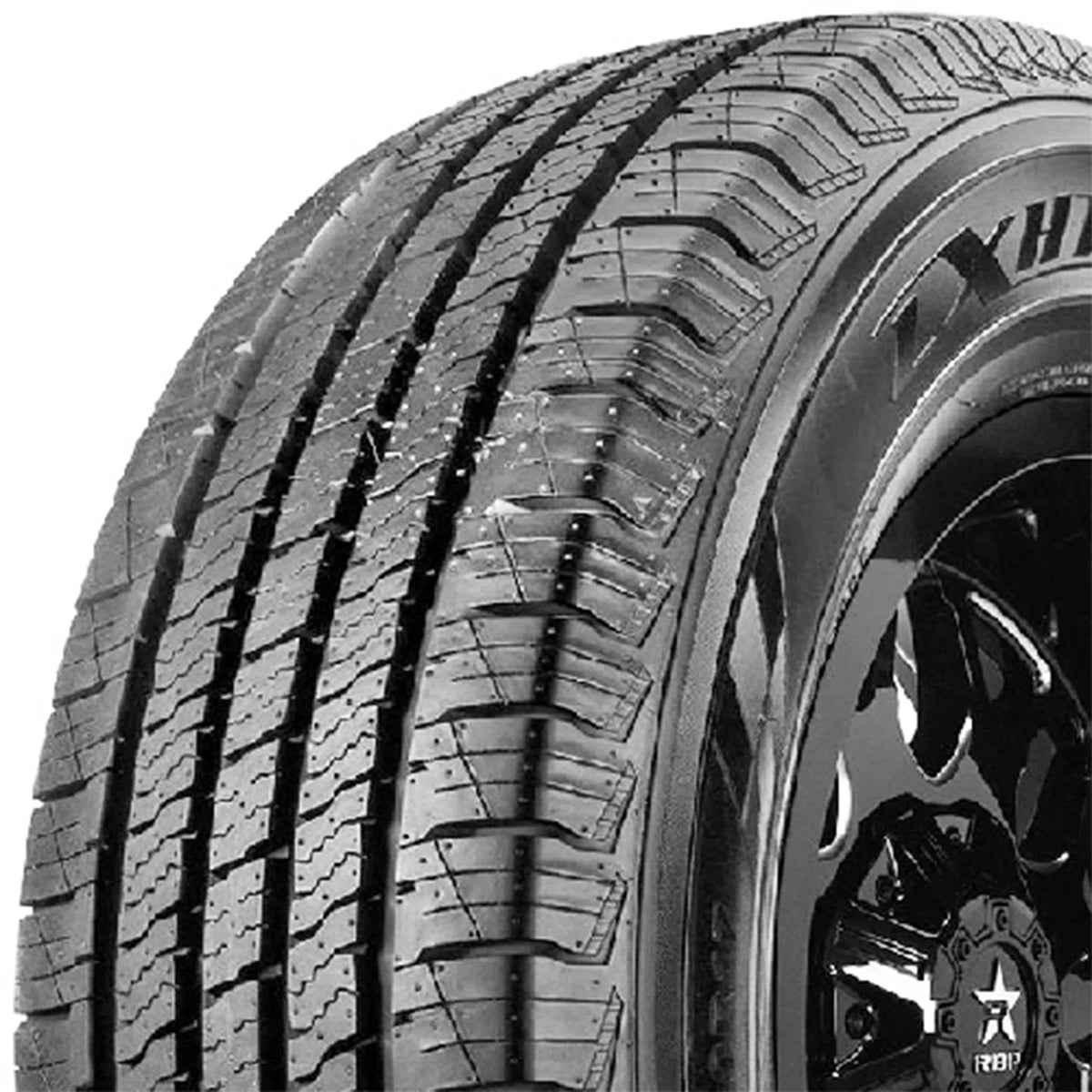 P265/70R16 111T Tire H897