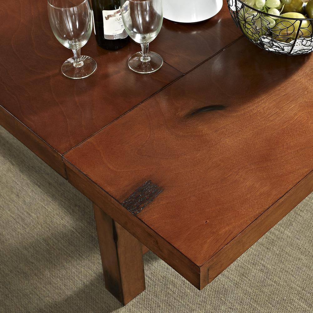 Oak Extendable Dining Table E5233