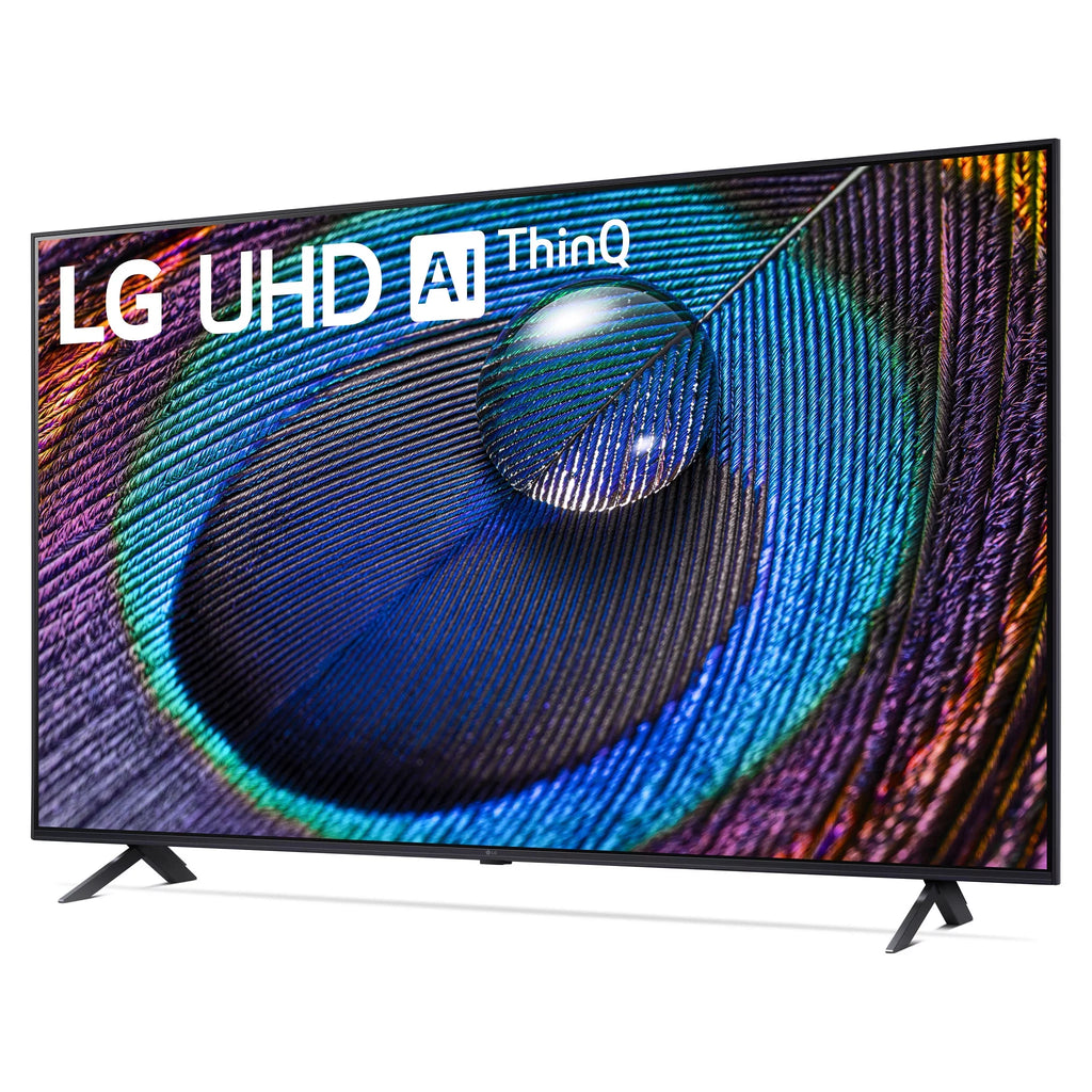 43 Class 4K UHD Smart TV with HDR L219523