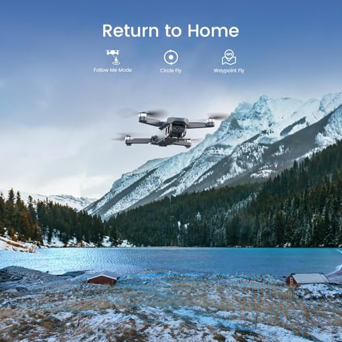 4k Camera Drone with GPS B3253