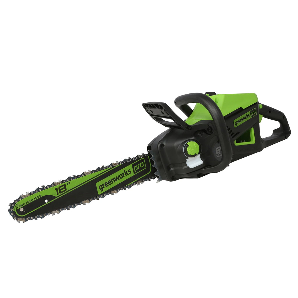 60V Cordless Chainsaw Q97602