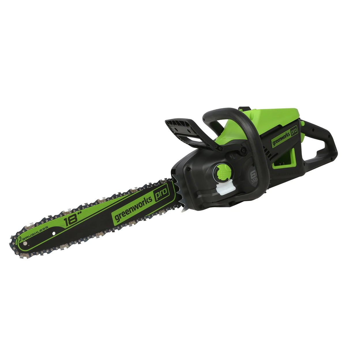 60V Cordless Chainsaw Q97602
