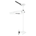Bow-Mount Electric Trolling Motor 80 Lb. Thrust 52 In. Shaft L53778