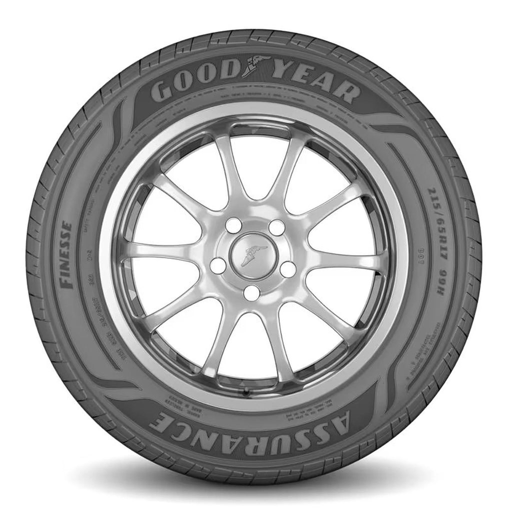 All Season 215/55R18 95H Passenger Tire M910490