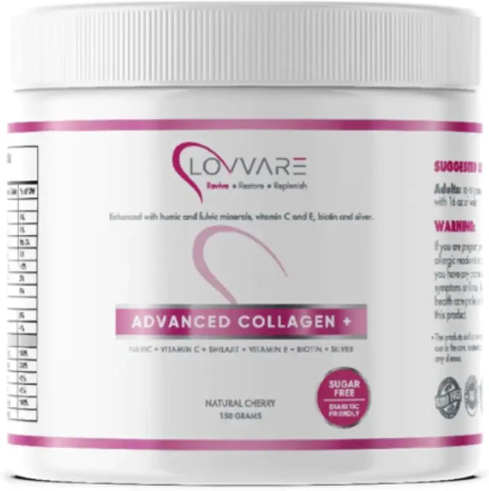 Collagen Powder Q3102