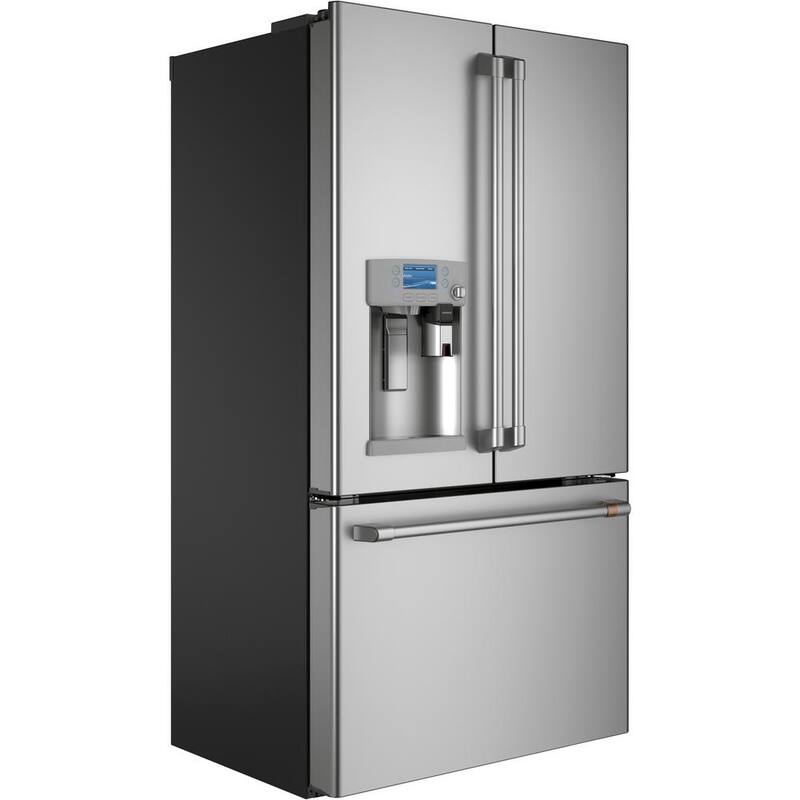 Counter Depth Smart French Door Refrigerator G968455