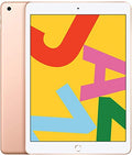 iPad 10.2-Inch Wi-Fi 32GB Space Gray F5525