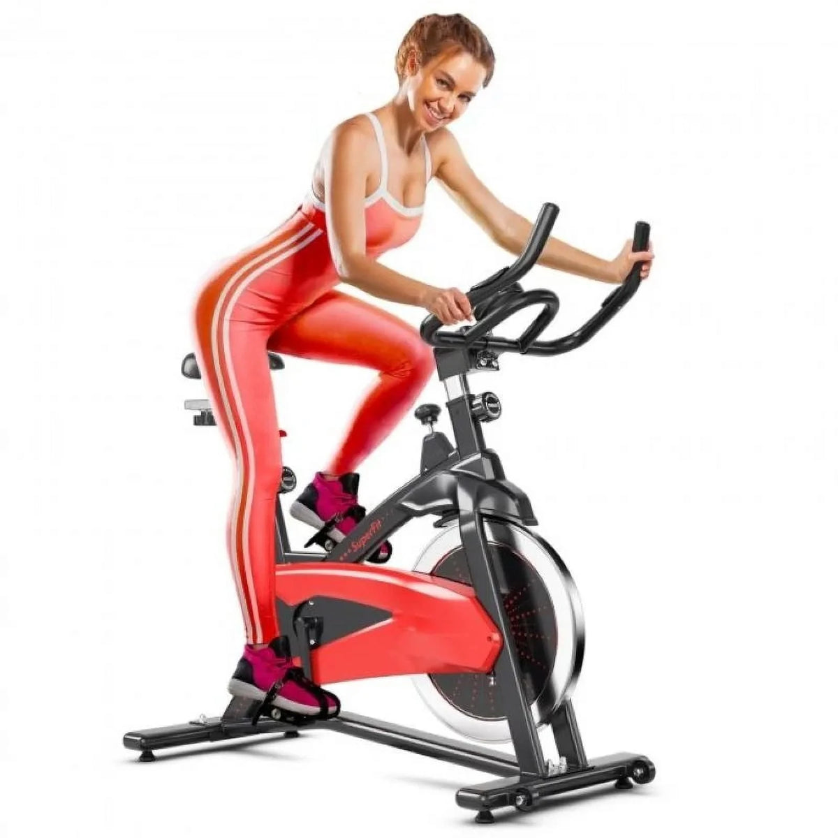 Magnetic Exercise Bike Y906645