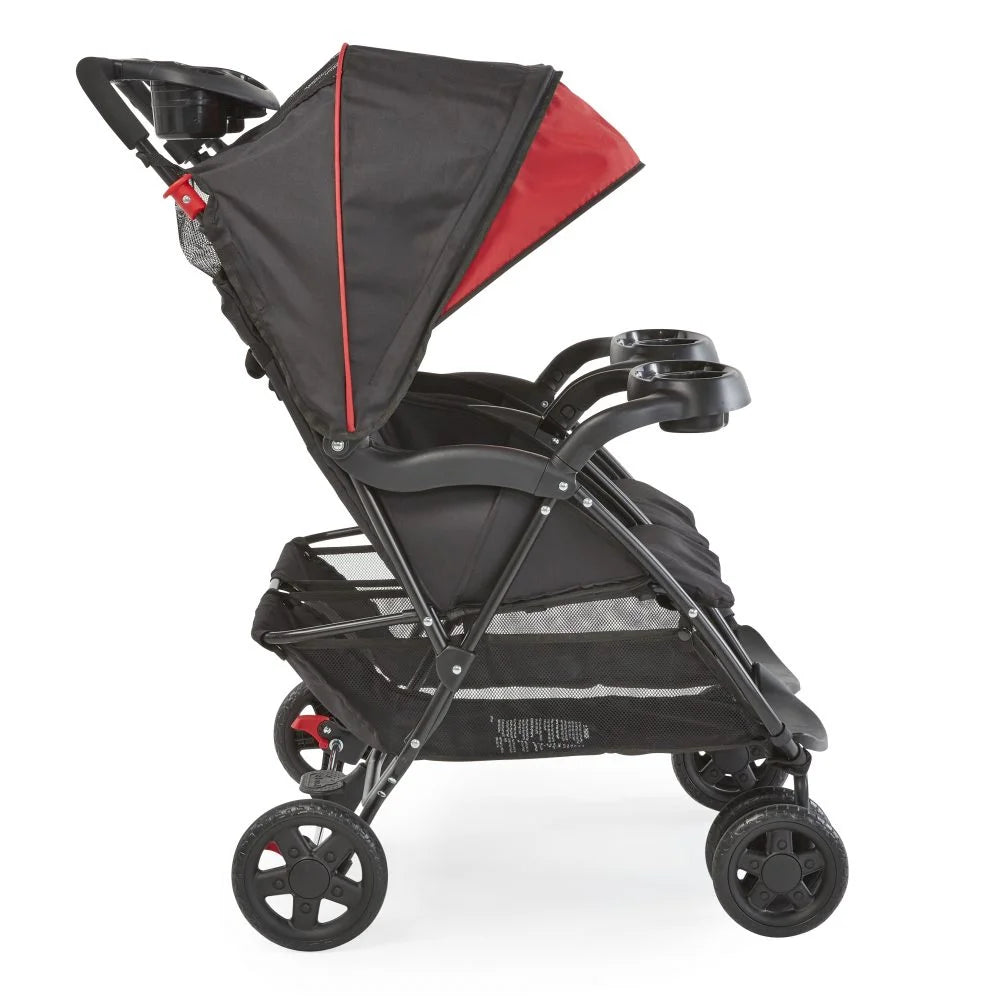 Double Stroller X93226