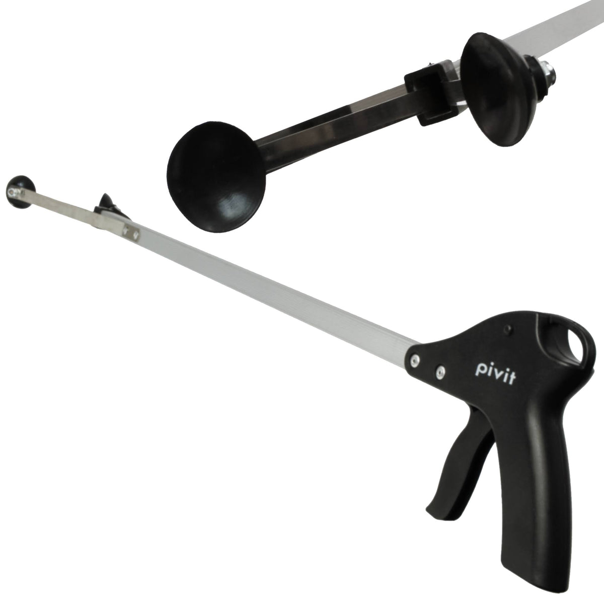 Suction Cup Reacher Grabber Tool P287