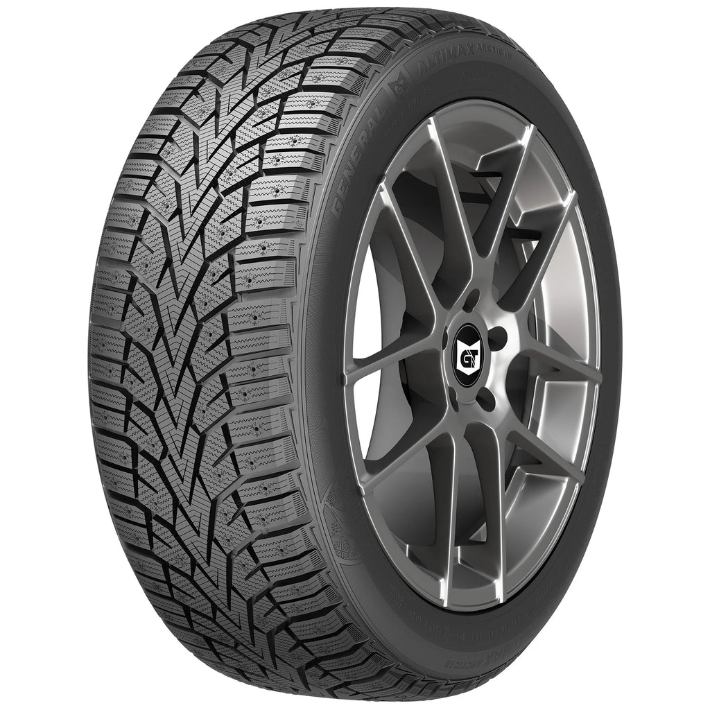 Winter Studdable Tire H3720