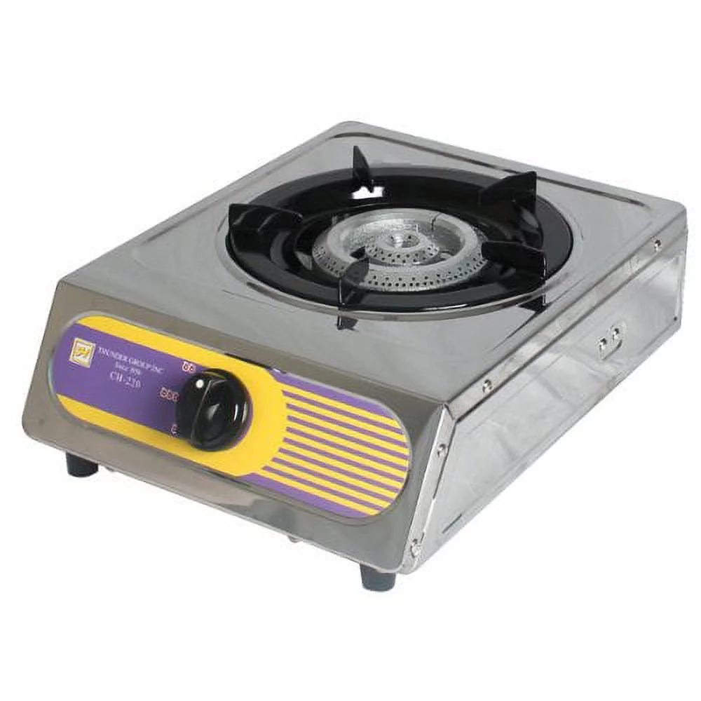 Propane Gas Stove N2079
