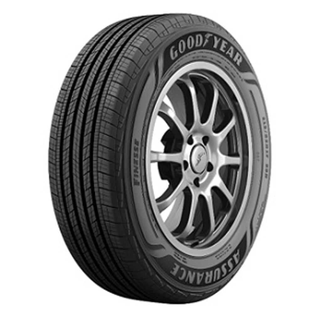 All Season 215/55R18 95H Passenger Tire M910490
