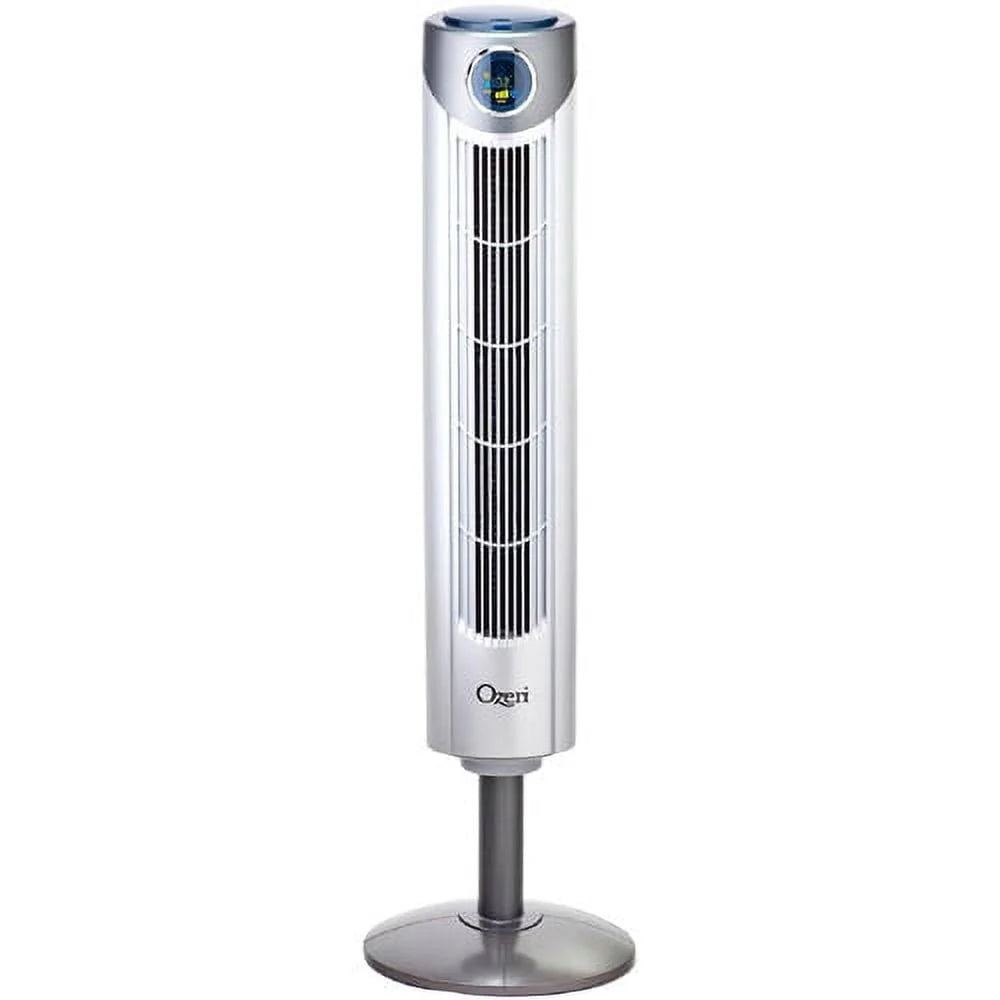 42" Oscillating Tower Fan P8118