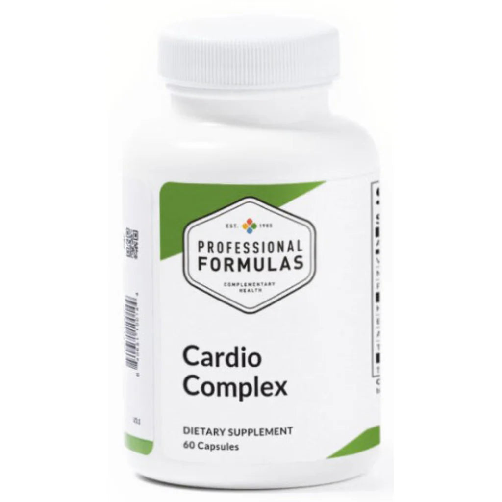 Cardio Complex V745595