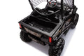 24V Battery-Operated Ride-on with Remote A20814