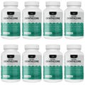 Dental Health Supplement 8 Bottles O659512