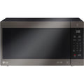 2.0 Cu. Ft. 1200W Black Stainless Steel Countertop Microwave X5476
