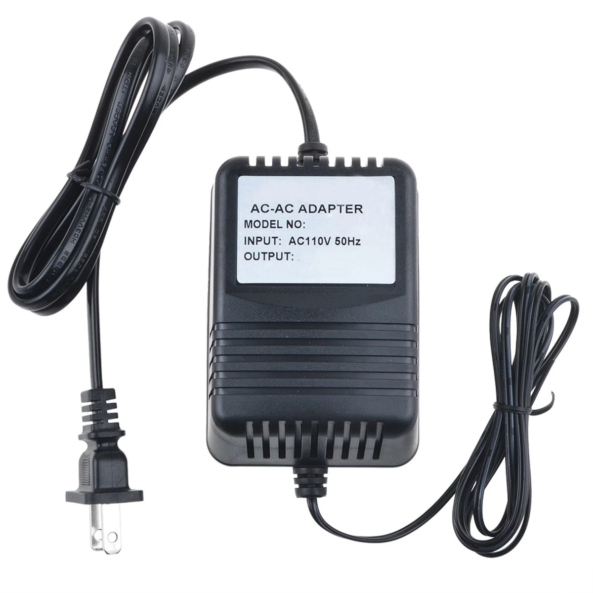 12V AC/AC Adapter C1880
