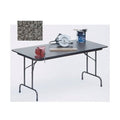 Fixed Height Folding Table 24 in. x 60 in. T8836
