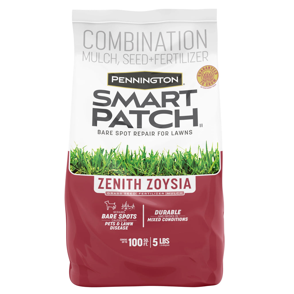 Zoysia Grass Seed 5 lb P7727
