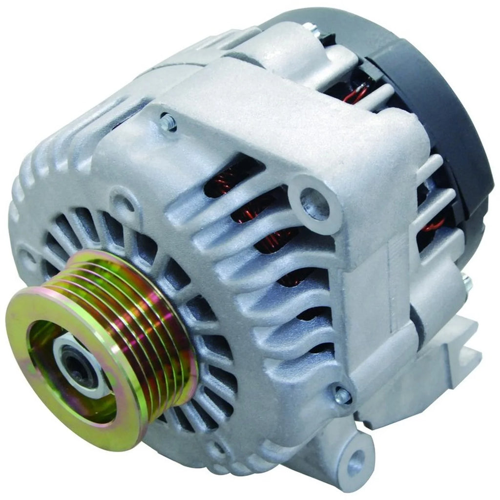 Alternator Compatible With Buick LeSabre Pontiac Bonneville V6 3.8L X6605