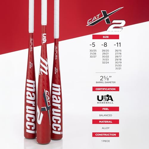 Senior League Baseball Bat G904